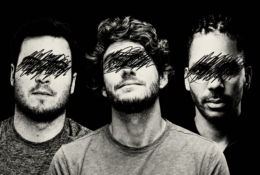 Bastidores e projetos de produção de vídeo